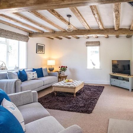 Laurel Cottage - Aldeburgh Coastal Cottages Blyford Bagian luar foto