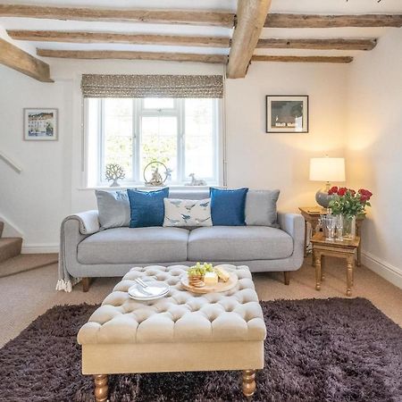 Laurel Cottage - Aldeburgh Coastal Cottages Blyford Bagian luar foto