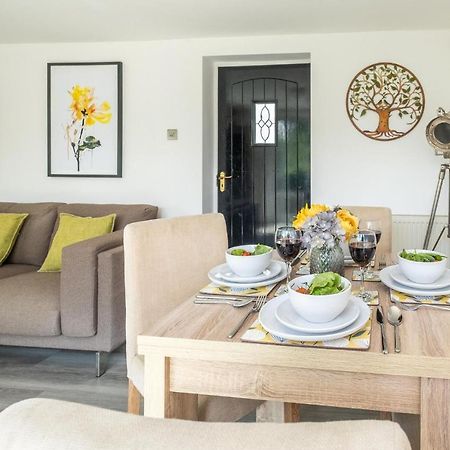Laurel Cottage - Aldeburgh Coastal Cottages Blyford Bagian luar foto