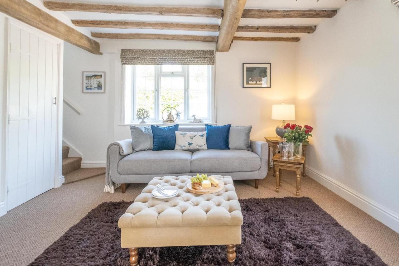 Laurel Cottage - Aldeburgh Coastal Cottages Blyford Bagian luar foto