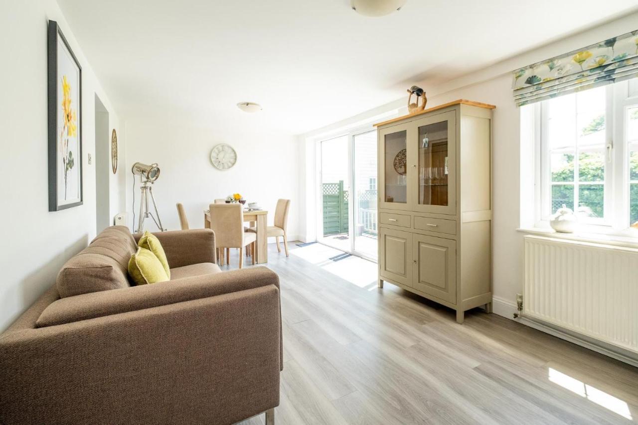 Laurel Cottage - Aldeburgh Coastal Cottages Blyford Bagian luar foto