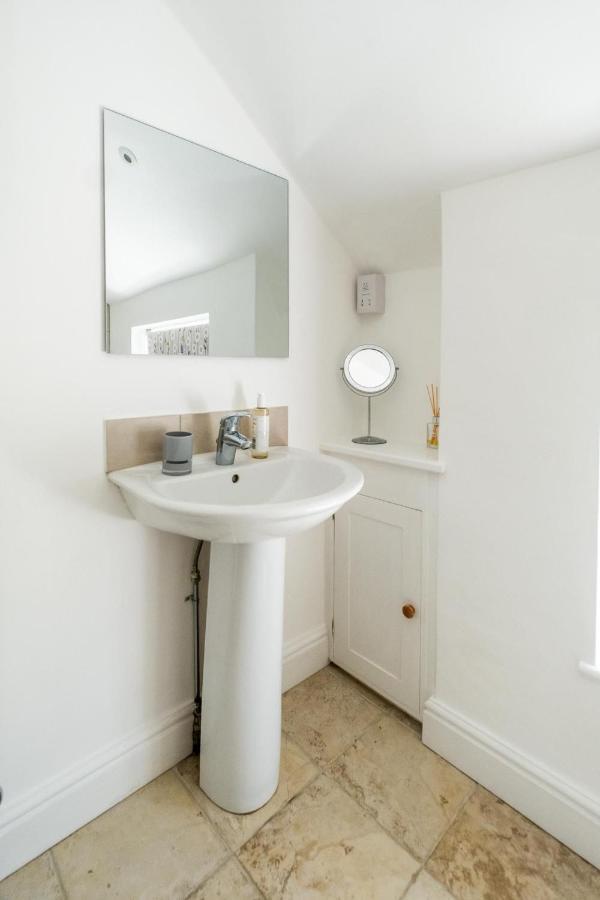 Laurel Cottage - Aldeburgh Coastal Cottages Blyford Bagian luar foto