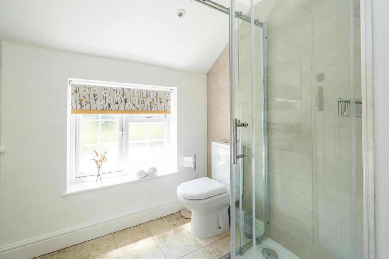 Laurel Cottage - Aldeburgh Coastal Cottages Blyford Bagian luar foto
